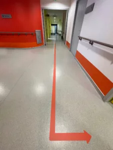 marquage au sol entreprise